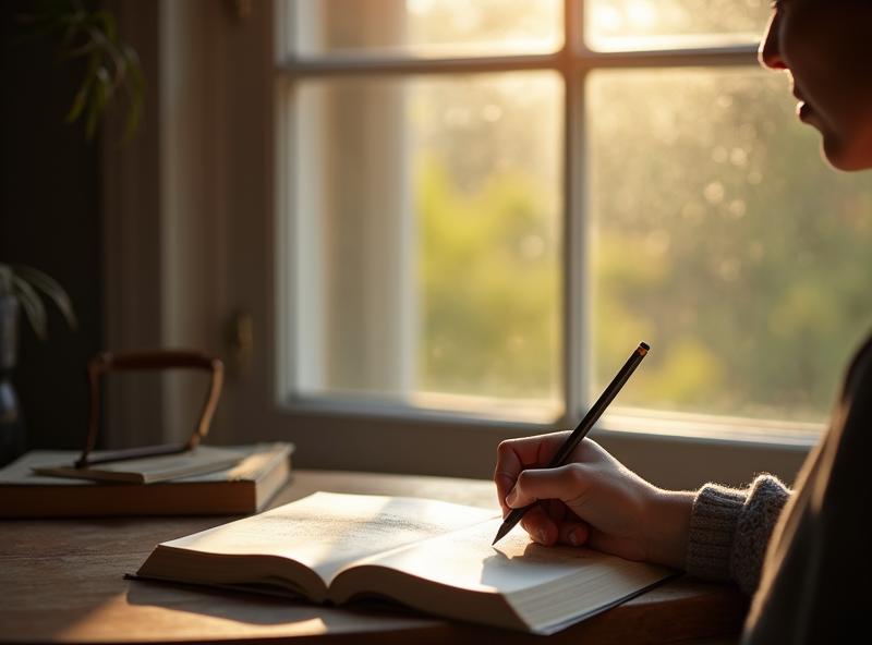 The Art of Writing Dialogue in Memoir: How to Recreate Conversations You Can't Perfectly Remember