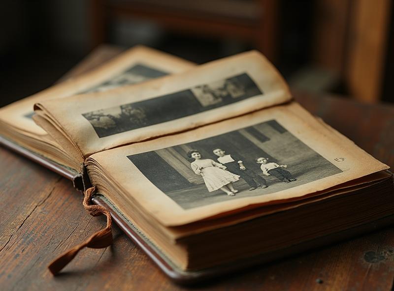 Why Preserving Your Life Story Matters — And How AI Makes It Easy