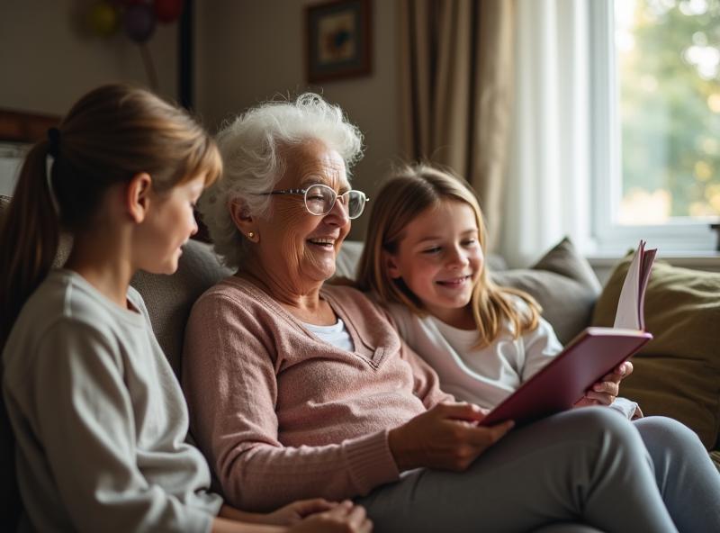 How to Start Writing Your Memoir: A Step-by-Step Guide for First-Time Authors