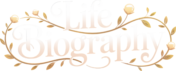 life biography logo