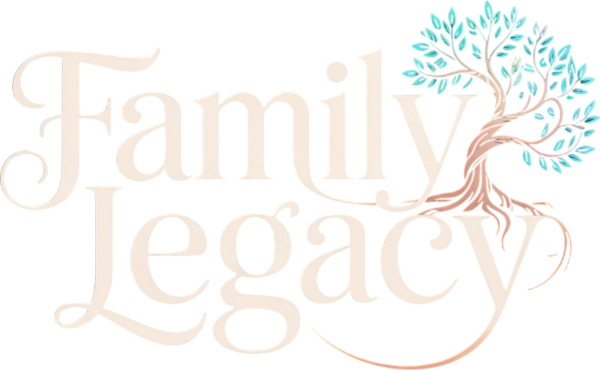 family legacy logo