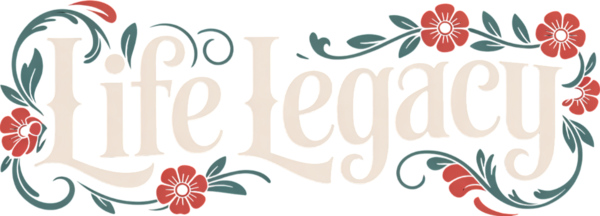life legacy logo