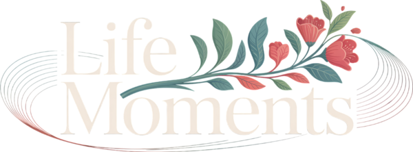 life moments logo