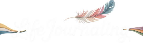 life journaling logo