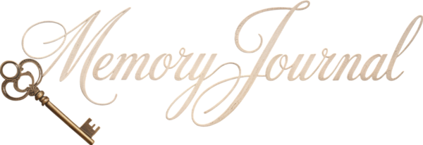 memory journal logo
